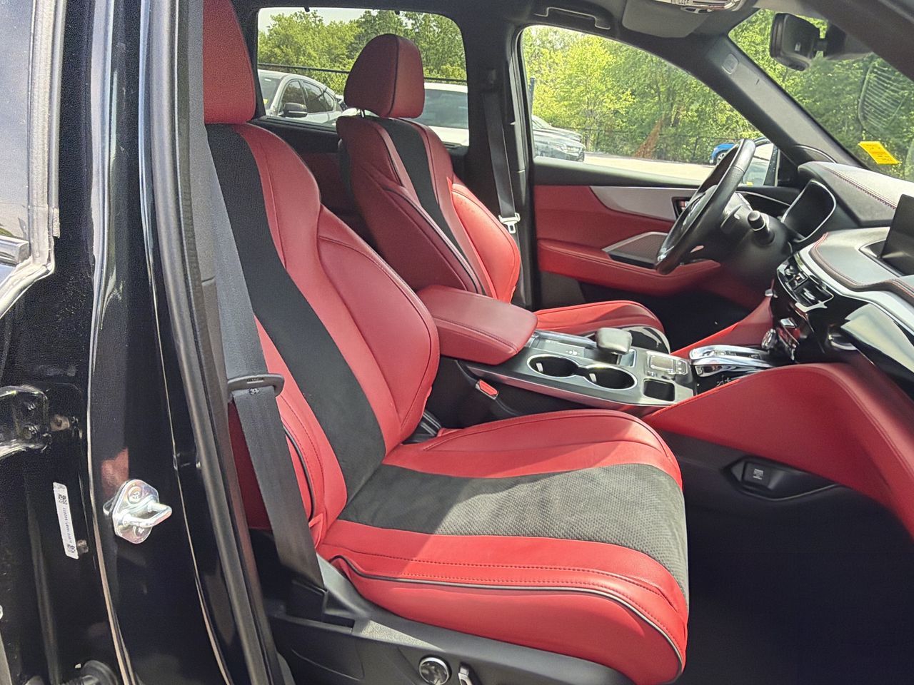 2024 Acura MDX