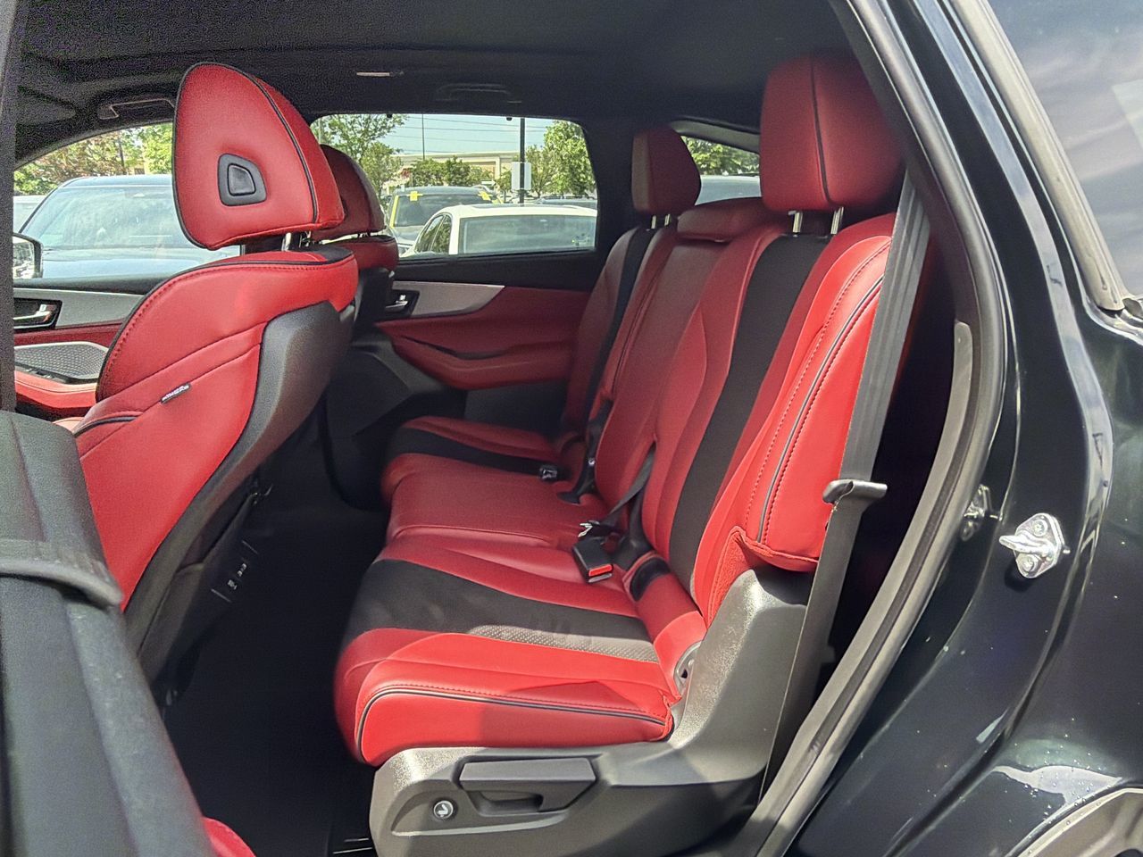 2024 Acura MDX