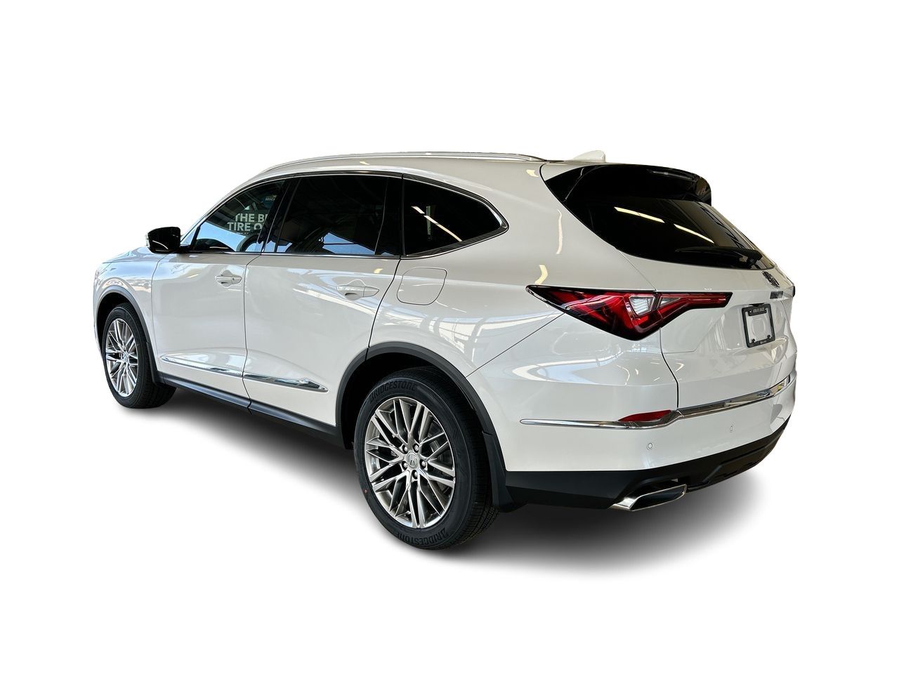 2024 Acura MDX