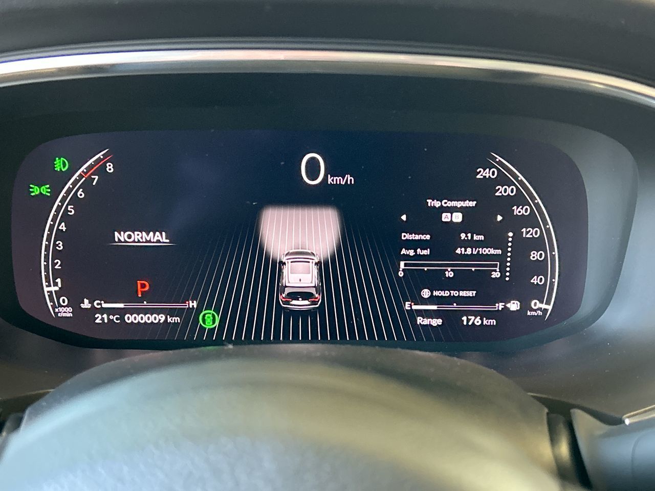 2024 Acura MDX
