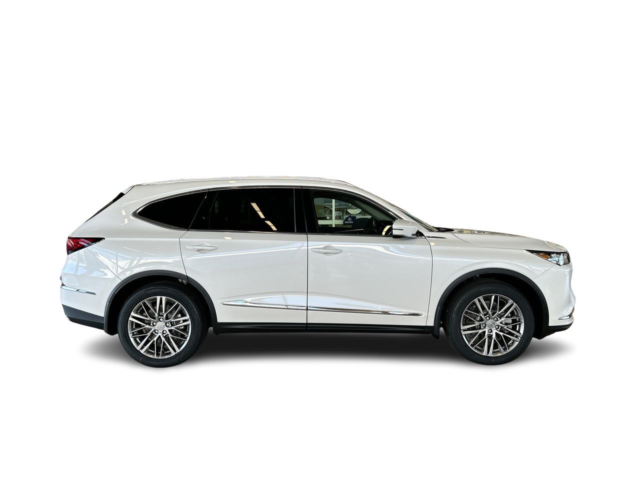 2024 Acura MDX