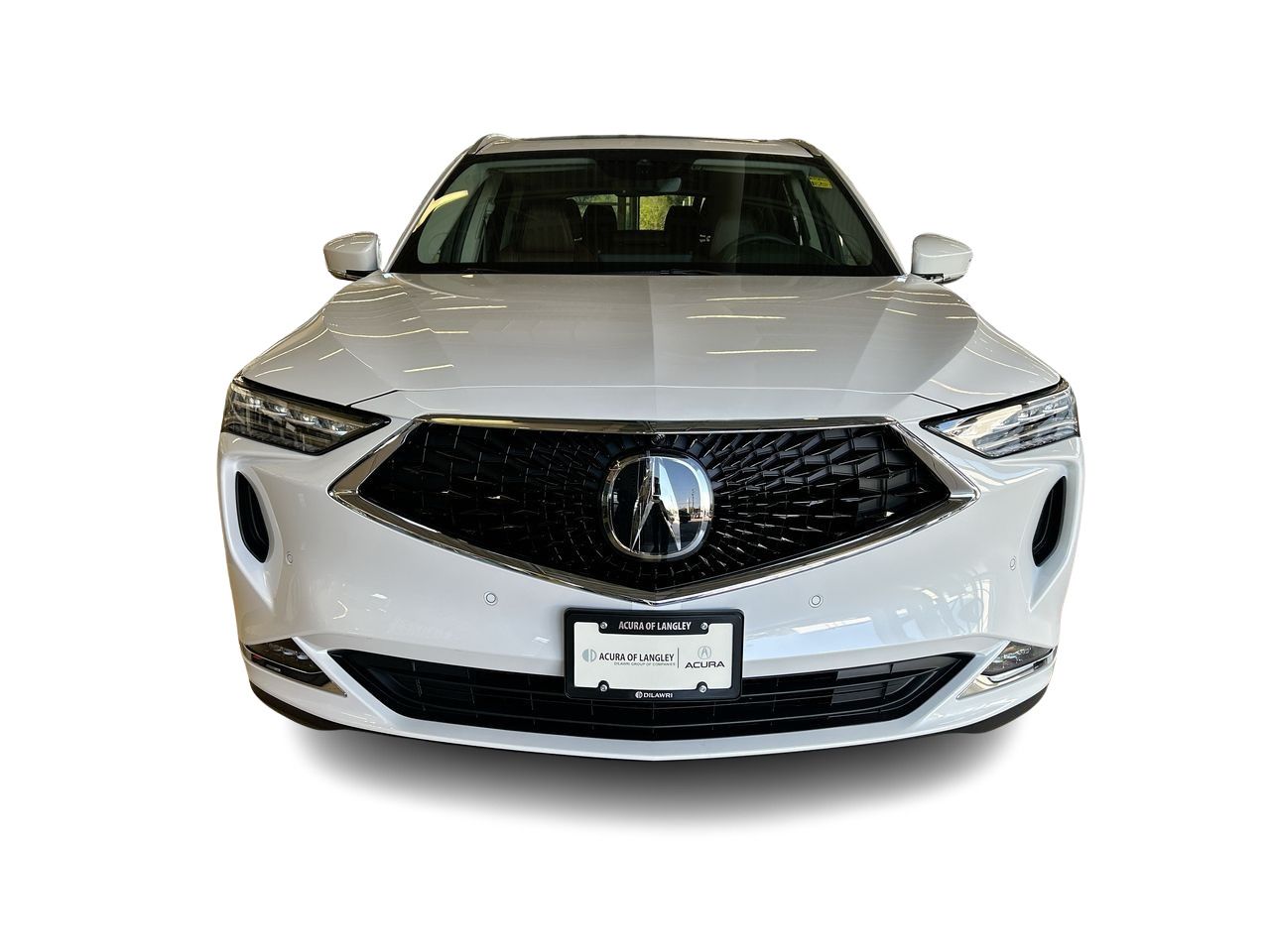 2024 Acura MDX