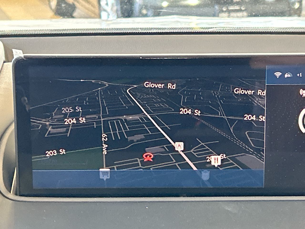 2024 Acura MDX
