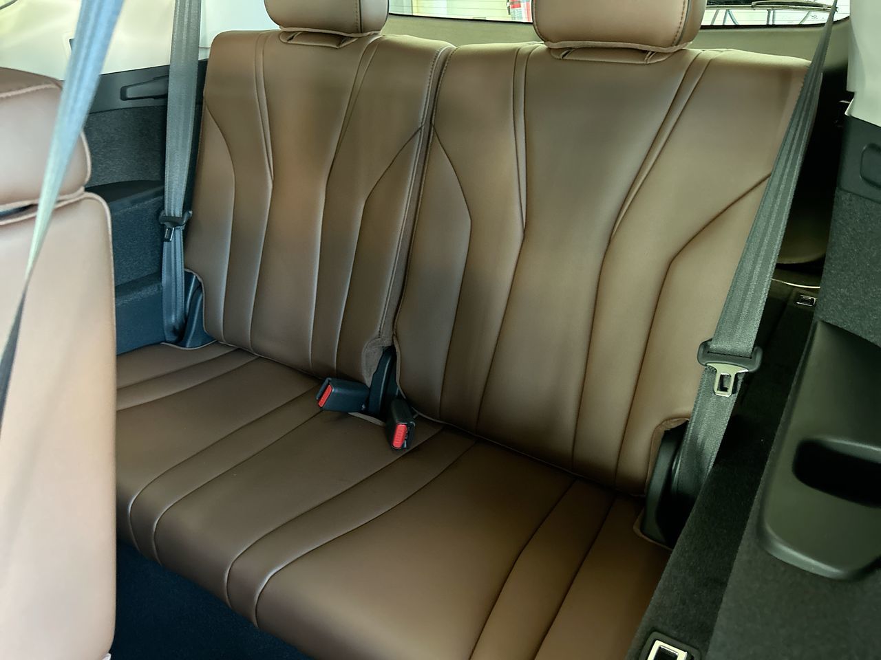 2024 Acura MDX