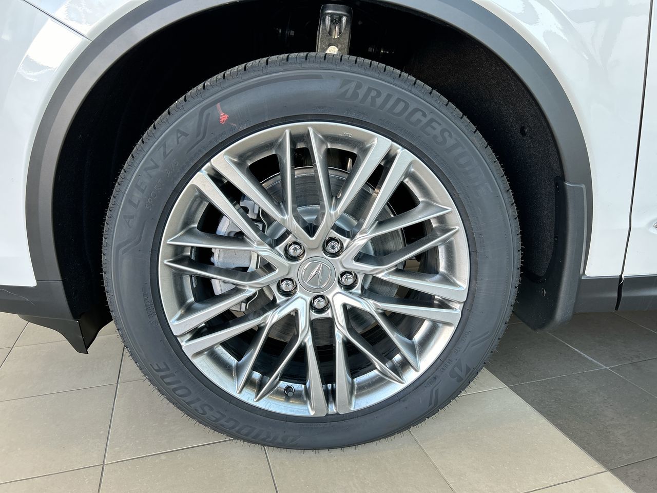 2024 Acura MDX