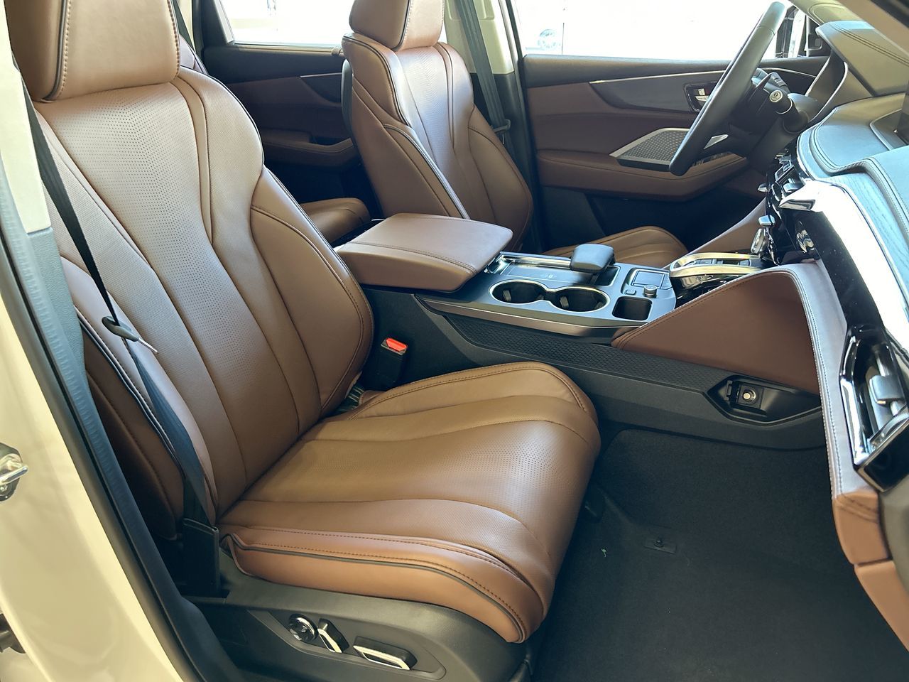 2024 Acura MDX