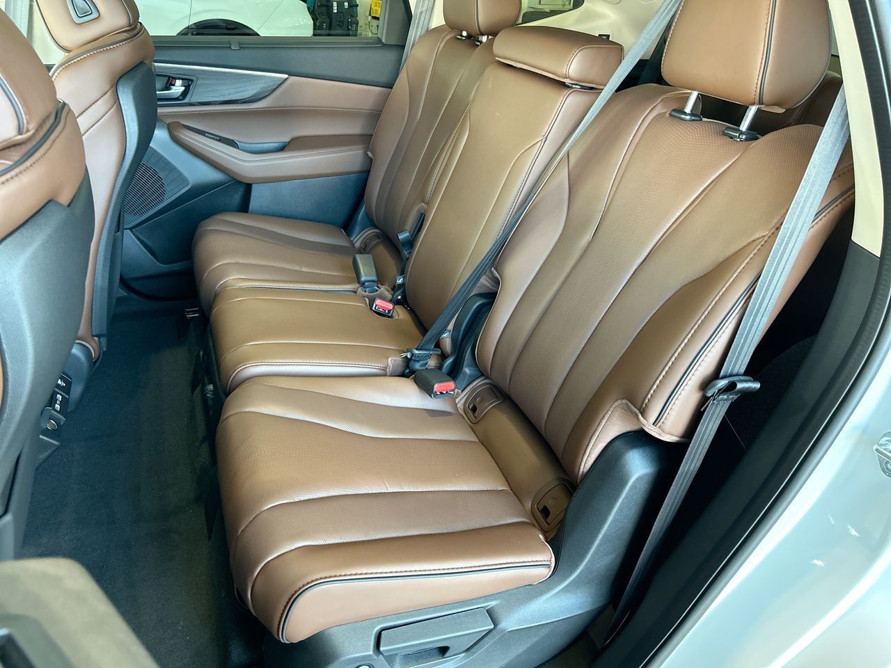 2024 Acura MDX