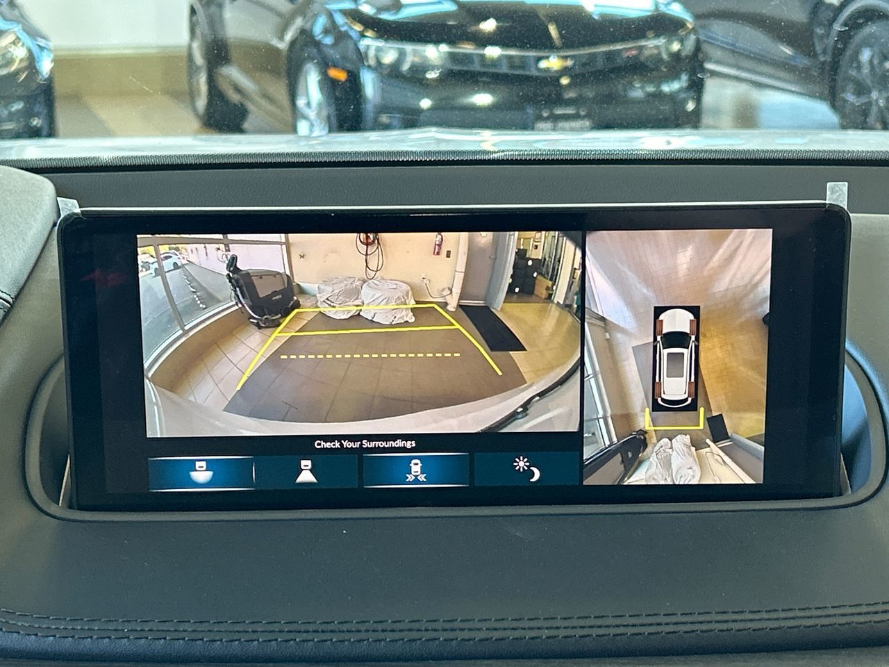 2024 Acura MDX