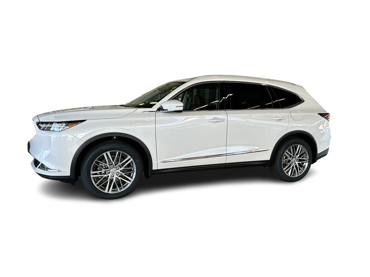 2024 Acura MDX