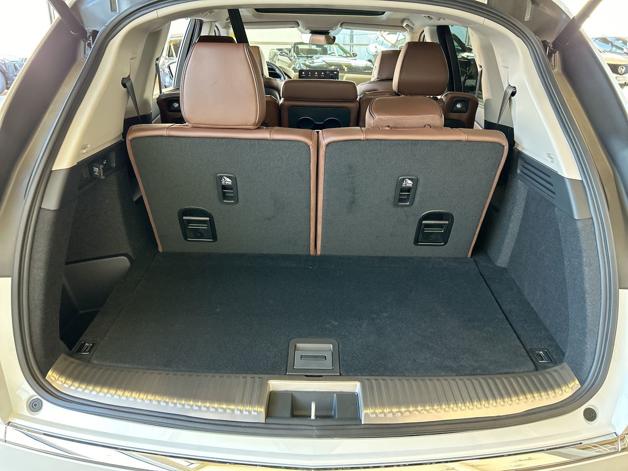 2024 Acura MDX