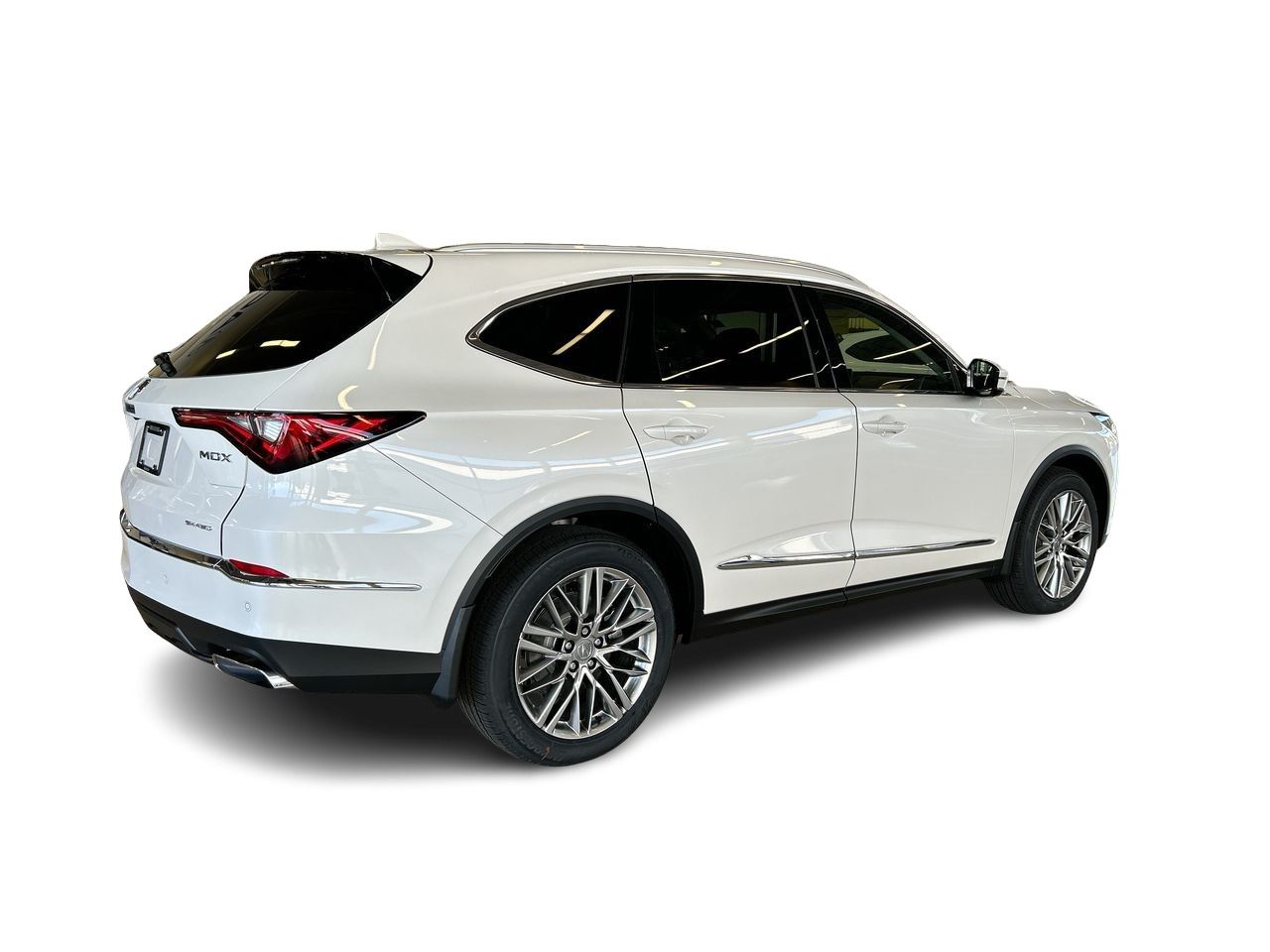 2024 Acura MDX