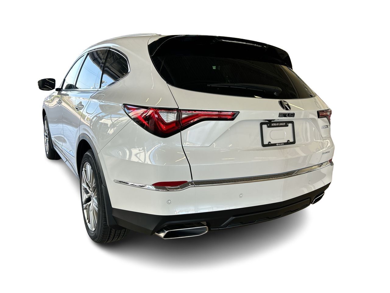 2024 Acura MDX