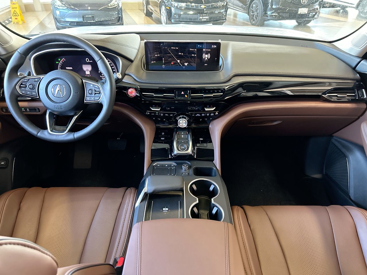 2024 Acura MDX