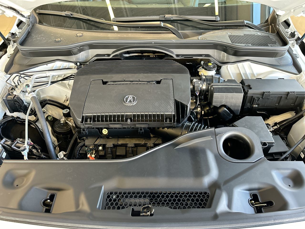 2024 Acura MDX
