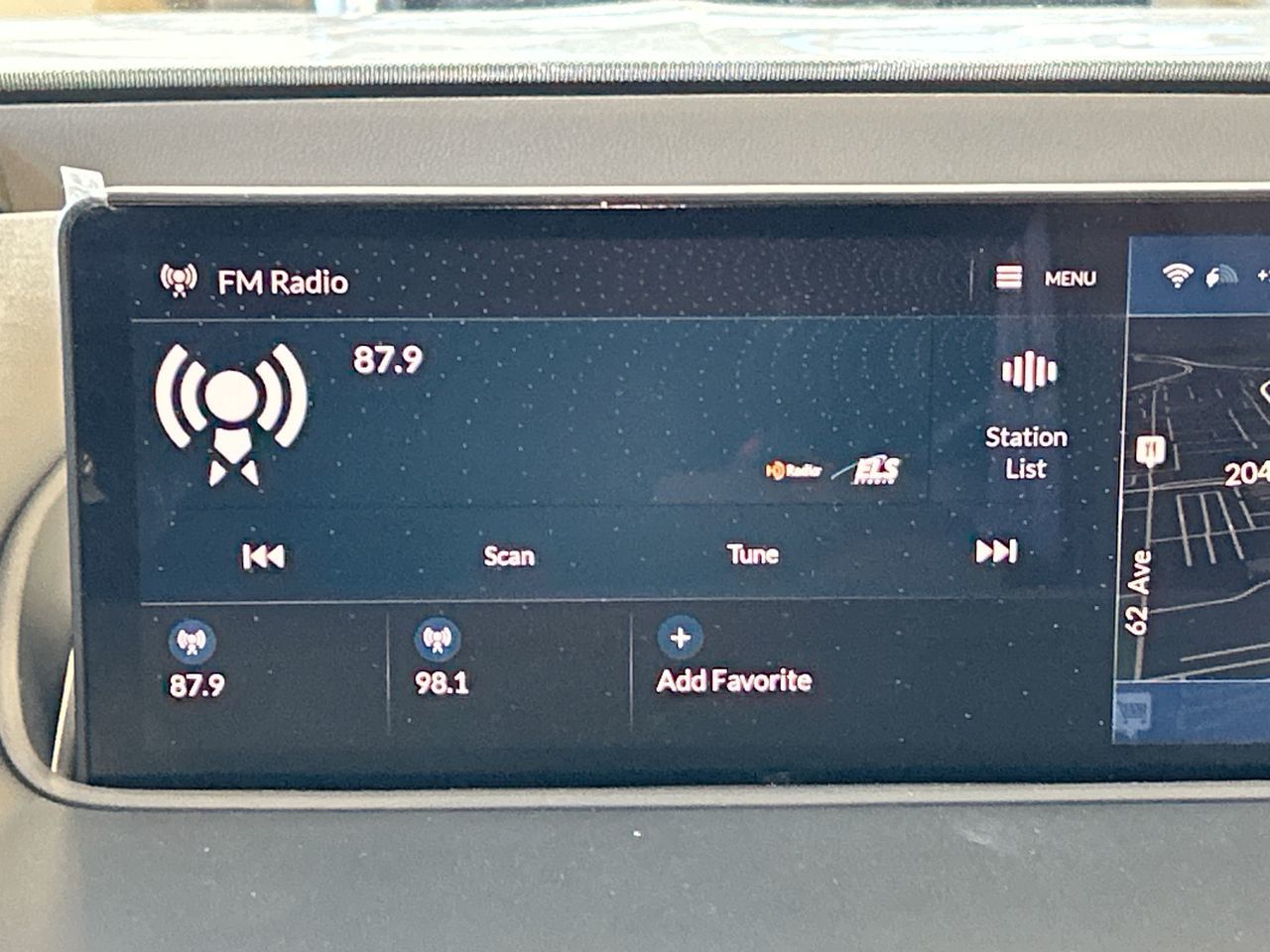 2024 Acura MDX