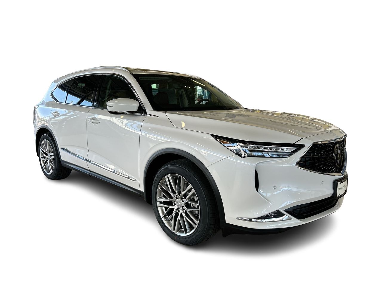 2024 Acura MDX