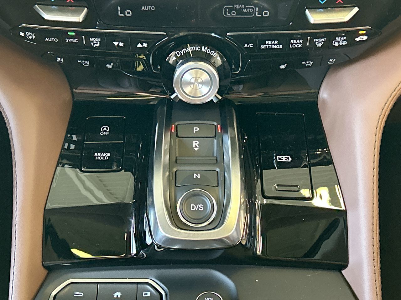 2024 Acura MDX