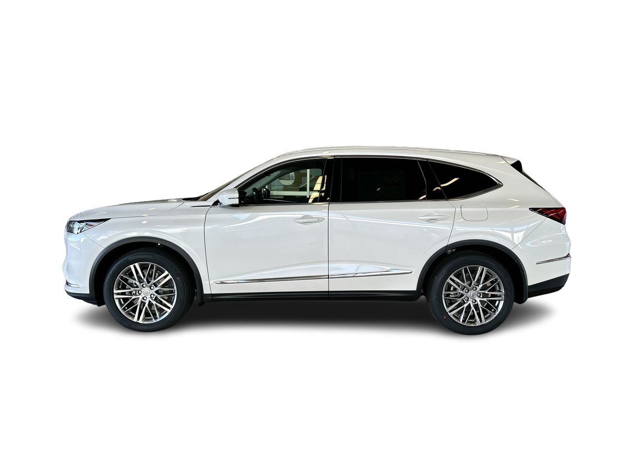 2024 Acura MDX