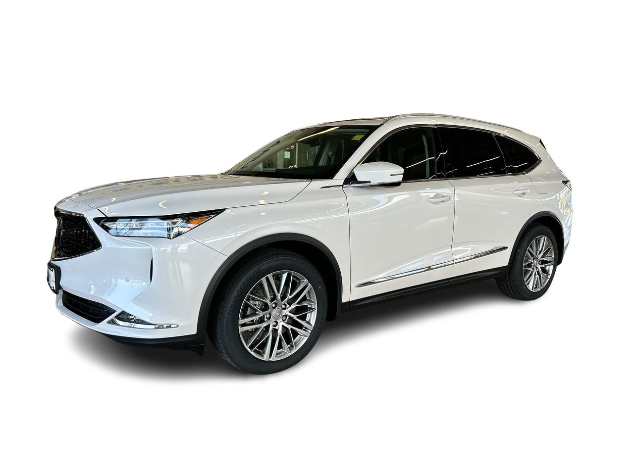 2024 Acura MDX