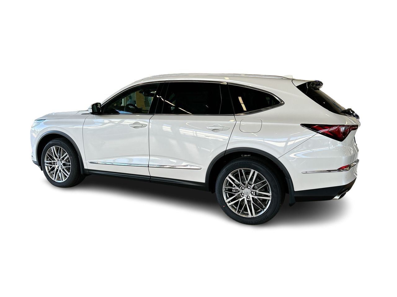 2024 Acura MDX
