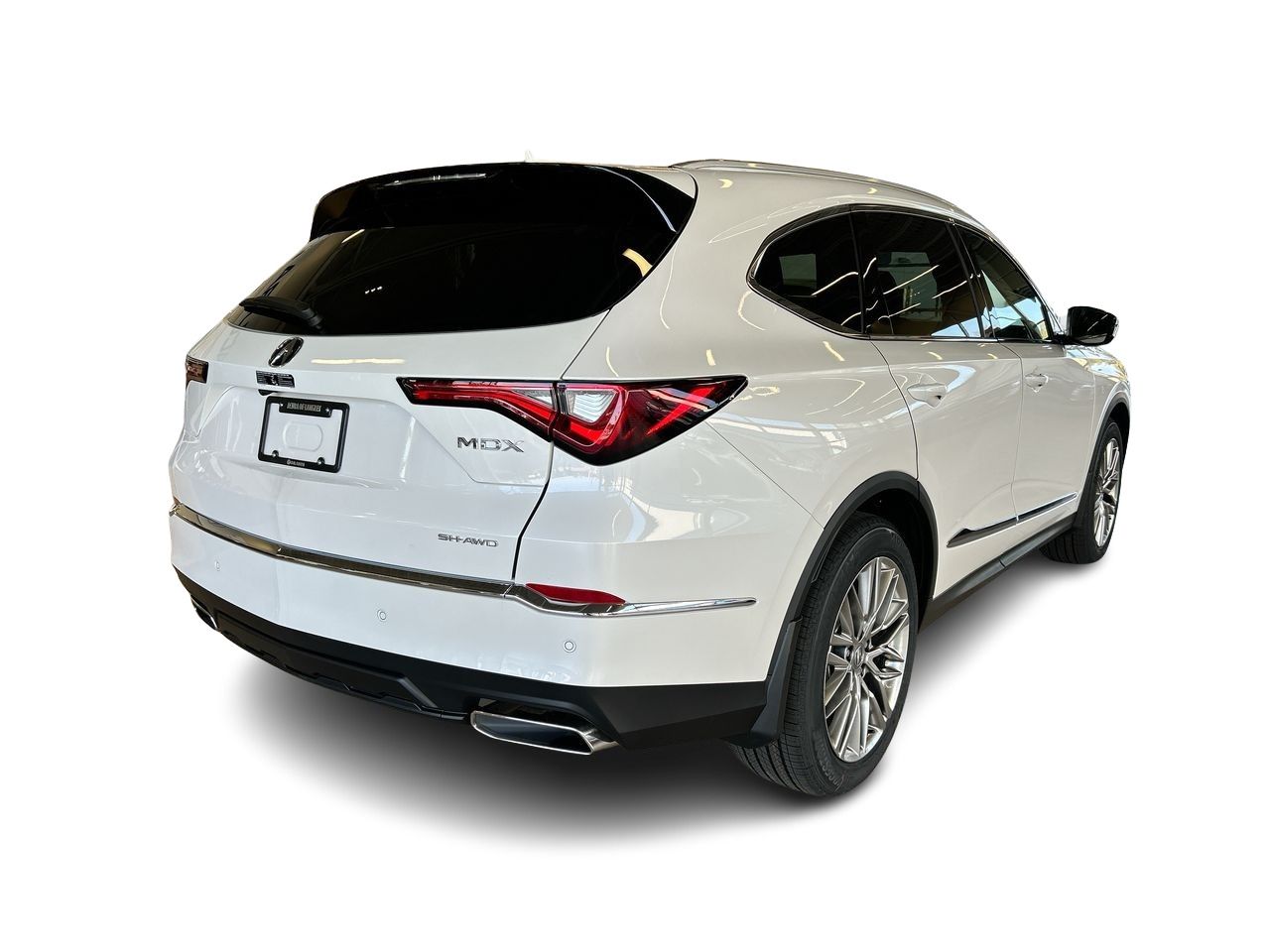2024 Acura MDX