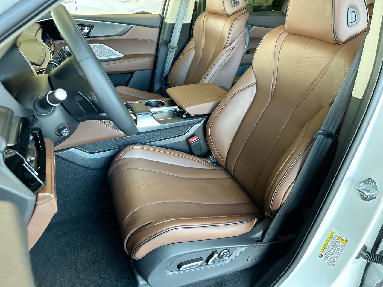 2024 Acura MDX