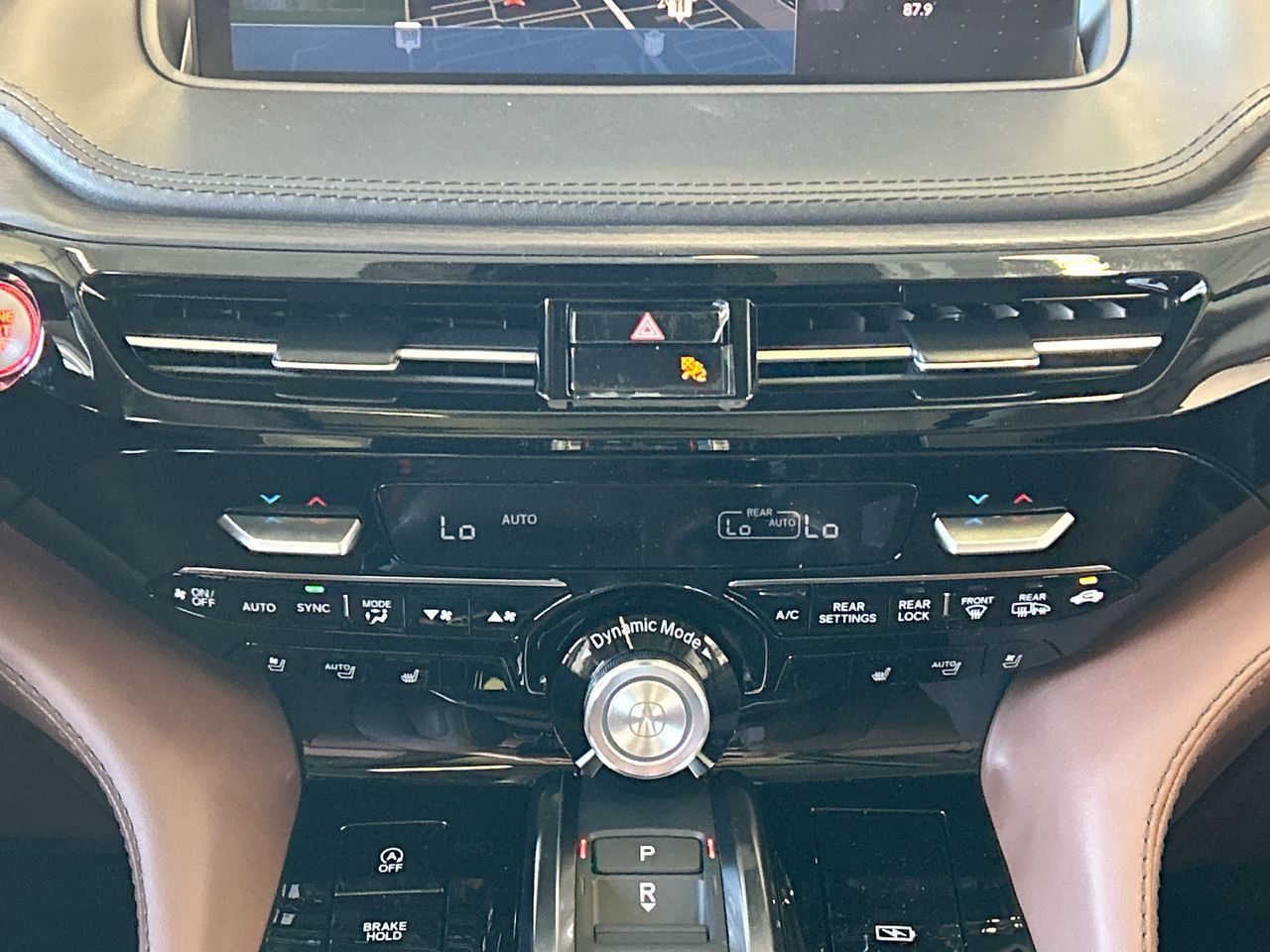 2024 Acura MDX