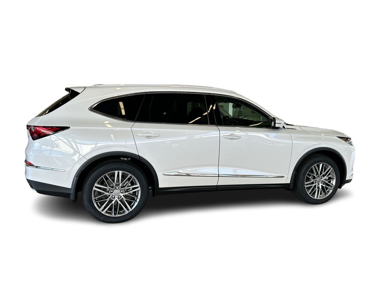 2024 Acura MDX