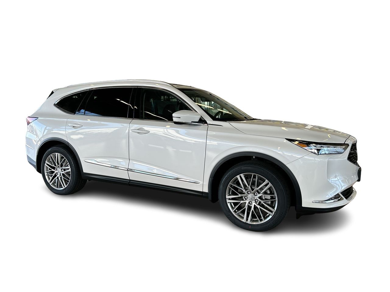 2024 Acura MDX