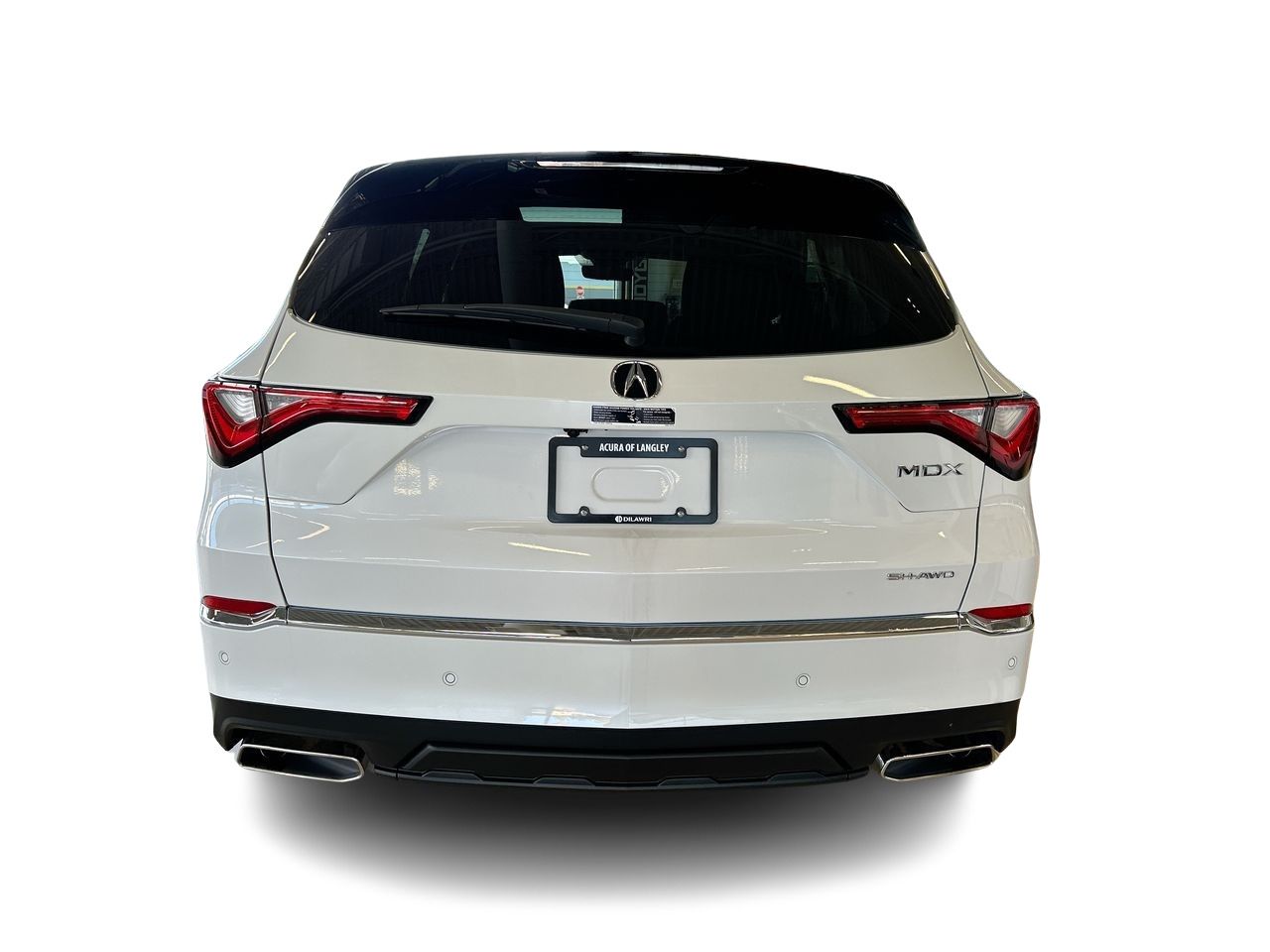 2024 Acura MDX