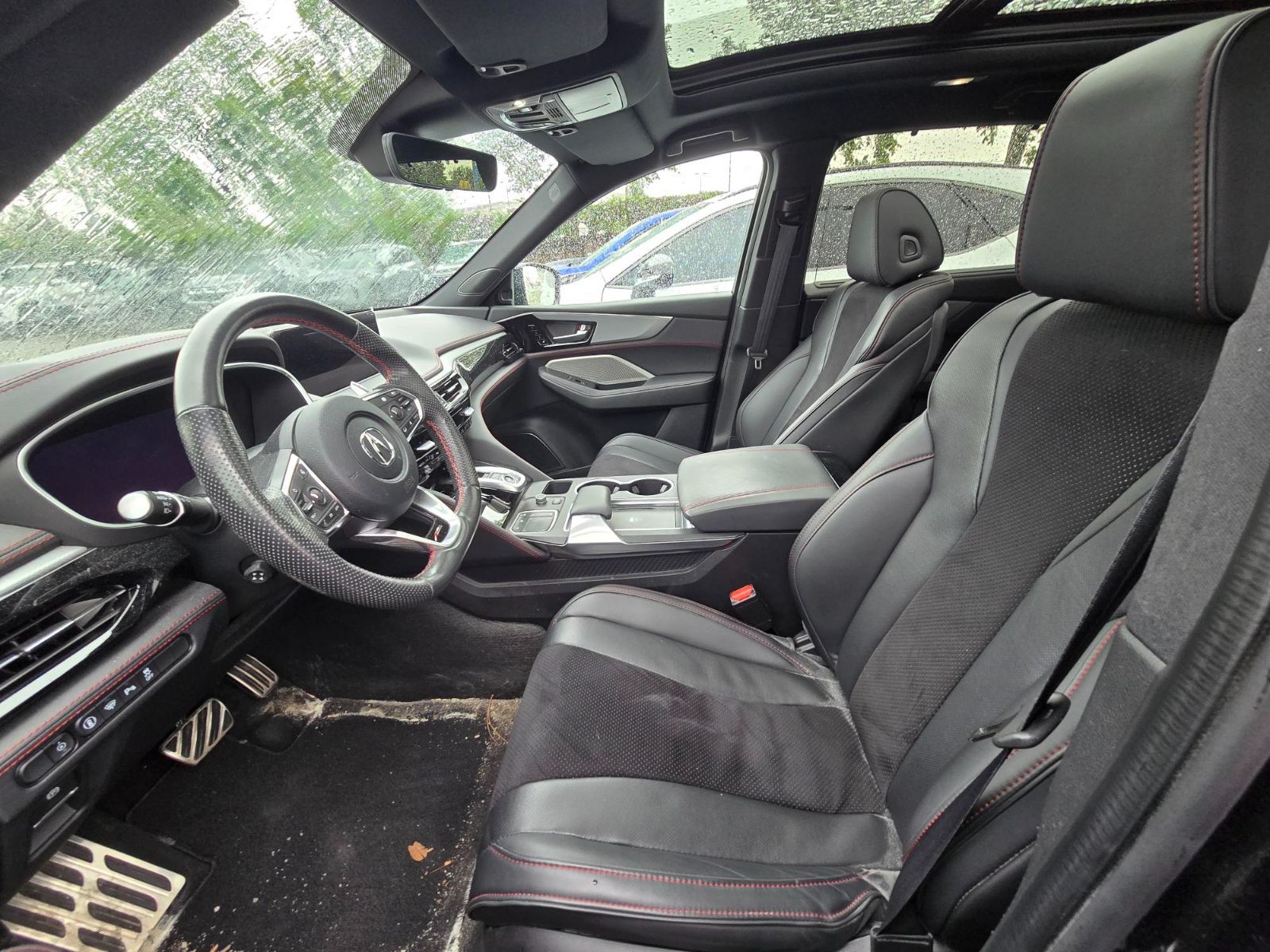 2024 Acura MDX