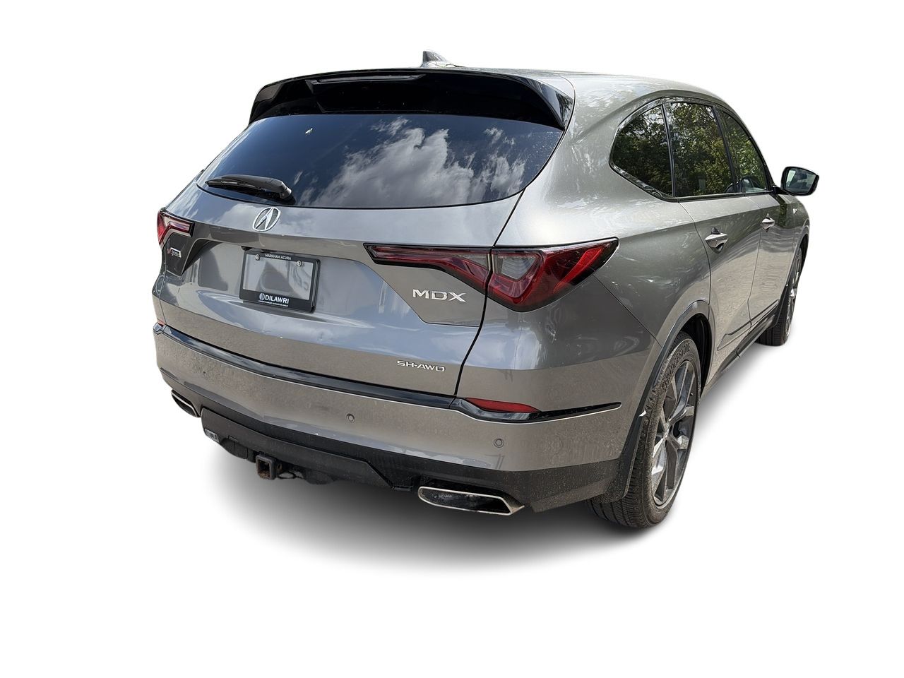 2024 Acura MDX
