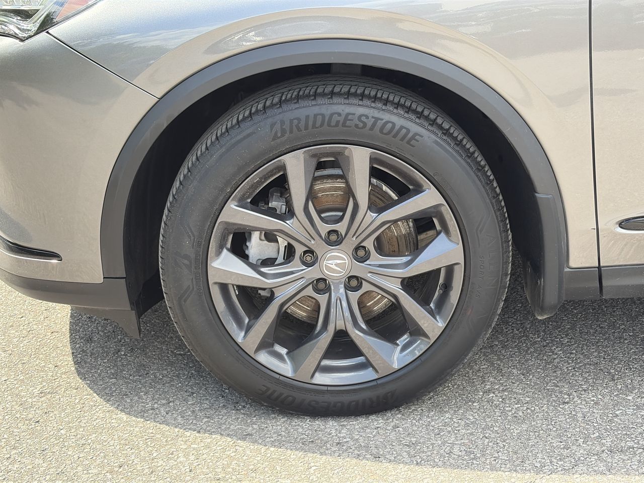 2024 Acura MDX