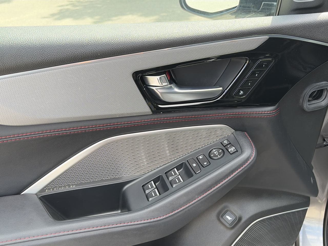 2024 Acura MDX