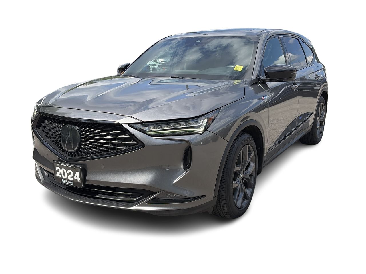 2024 Acura MDX