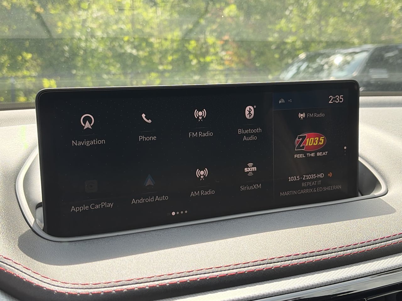 2024 Acura MDX