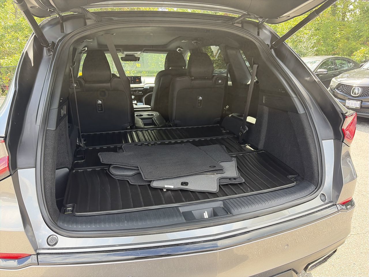2024 Acura MDX