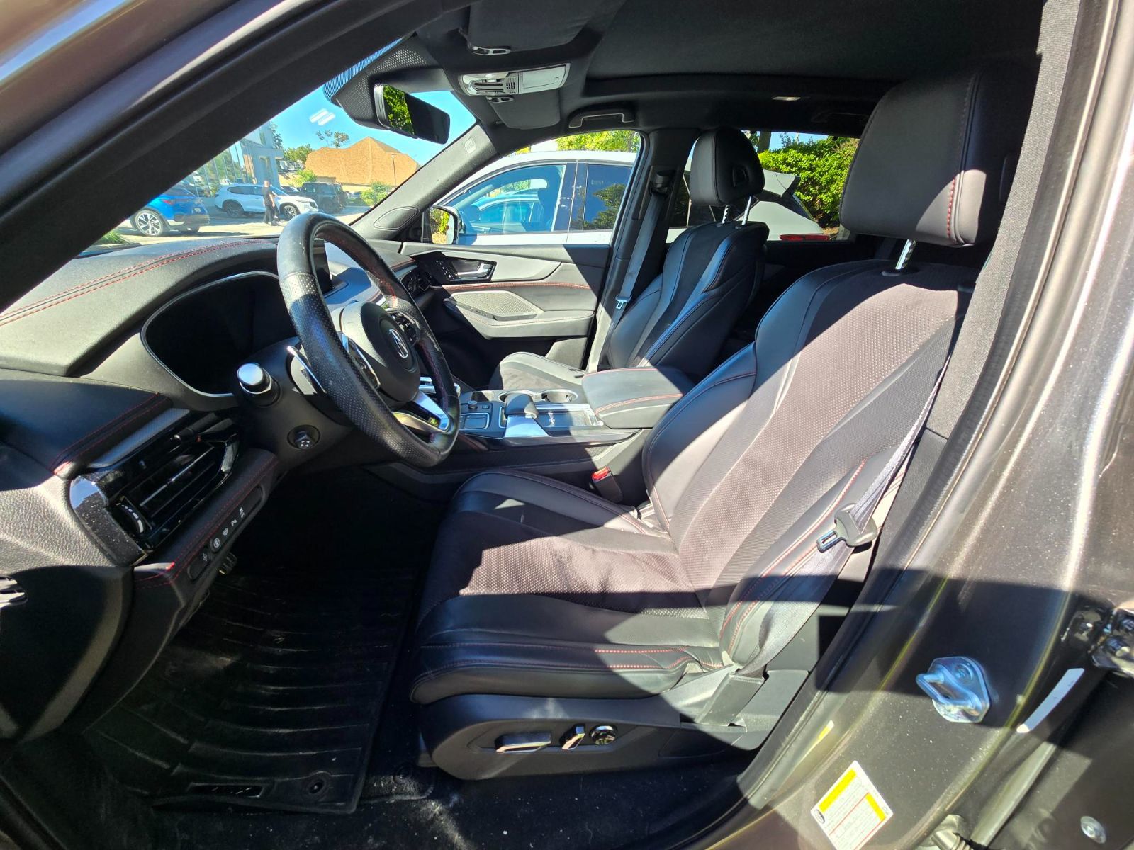 2024 Acura MDX