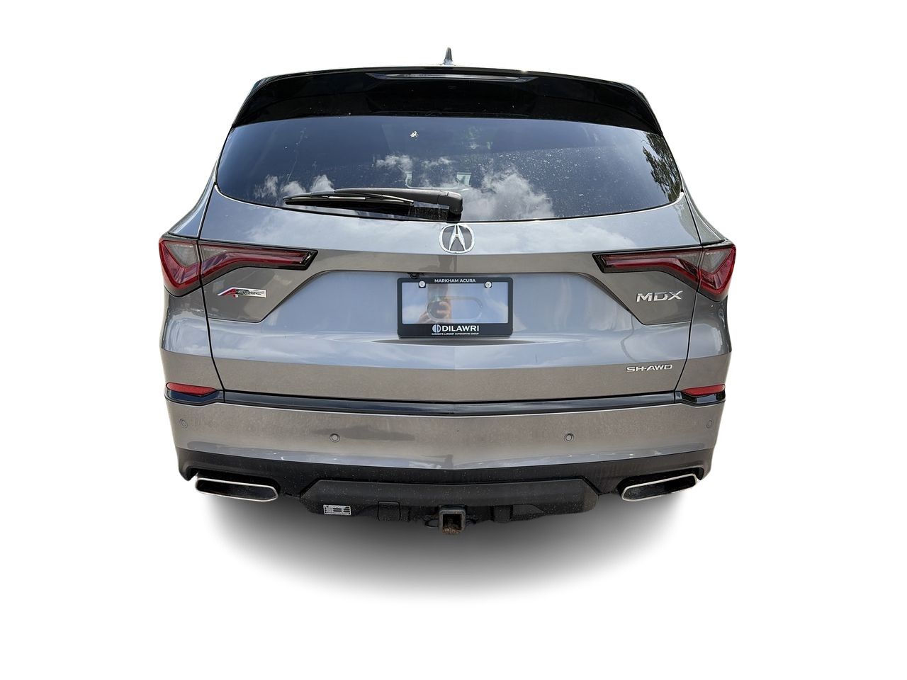 2024 Acura MDX
