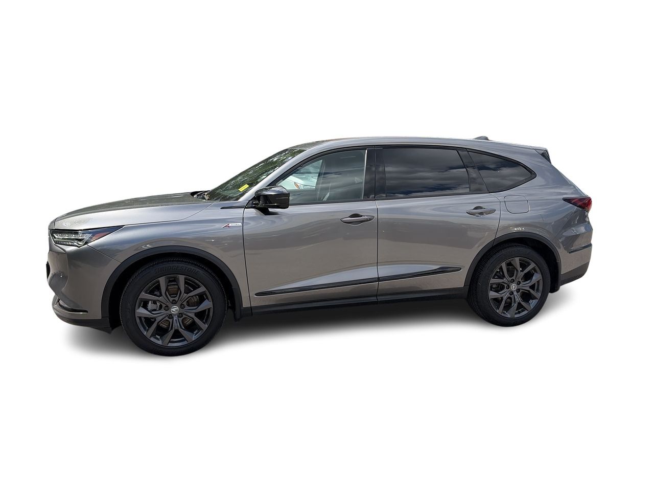 2024 Acura MDX