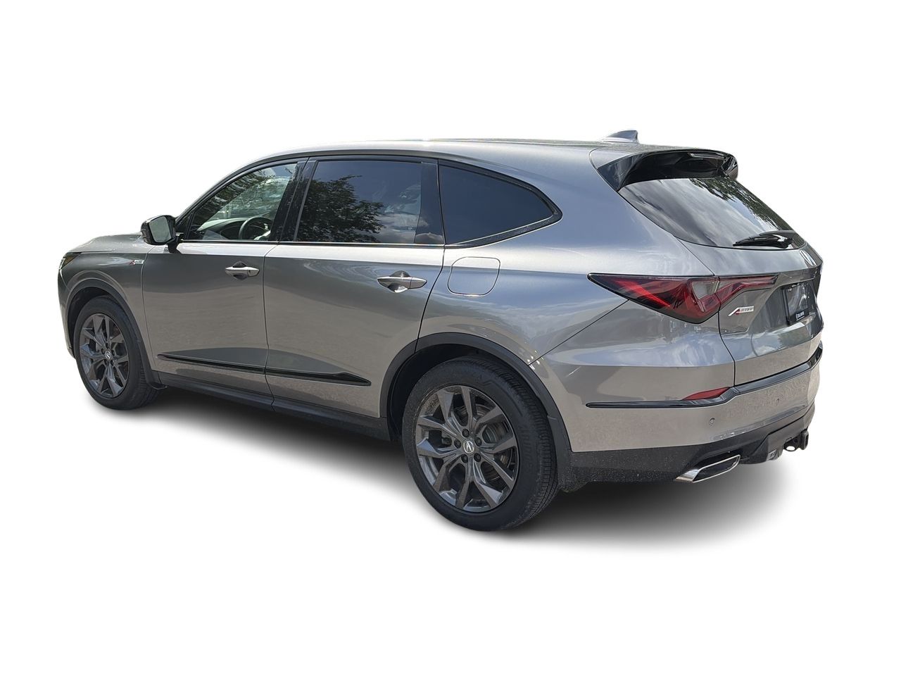 2024 Acura MDX