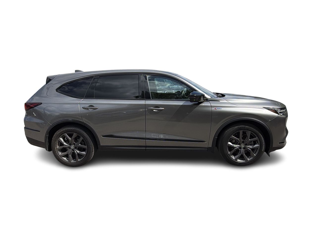 2024 Acura MDX
