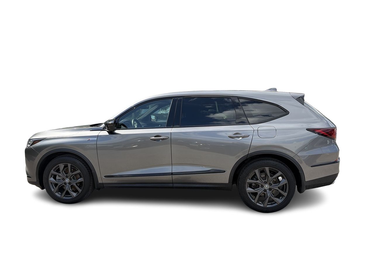 2024 Acura MDX