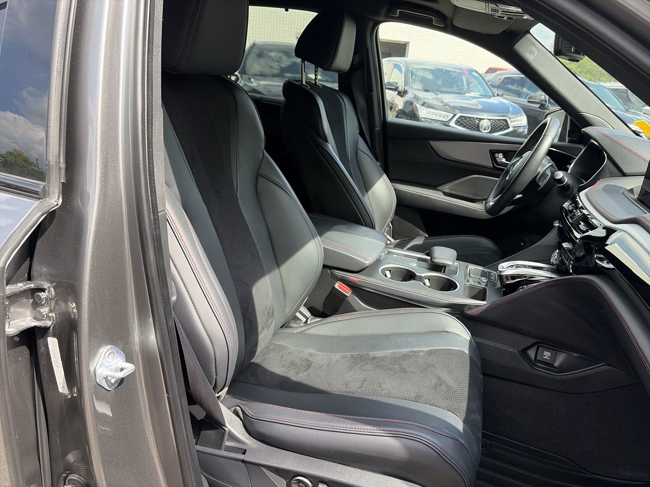 2024 Acura MDX