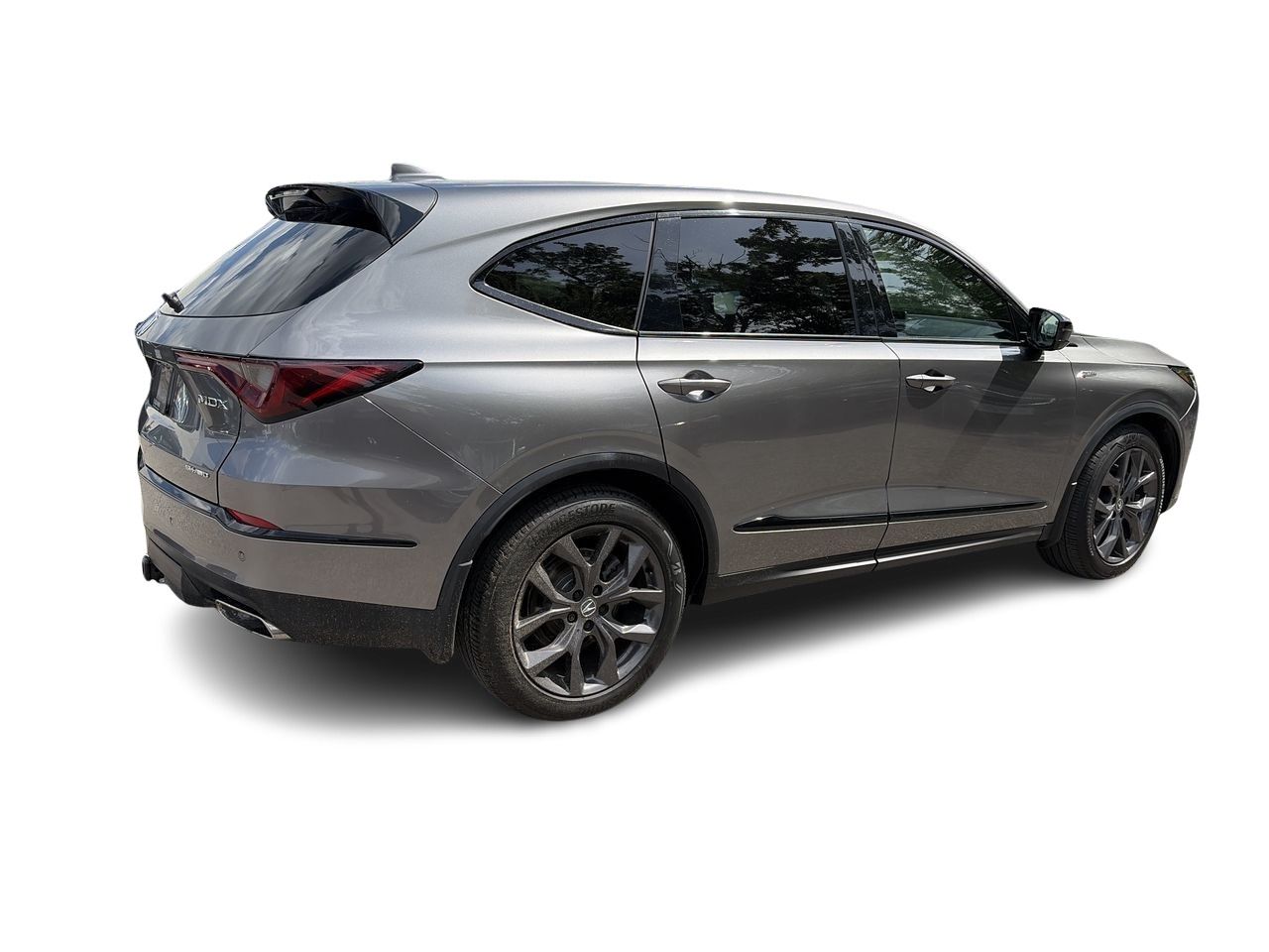 2024 Acura MDX
