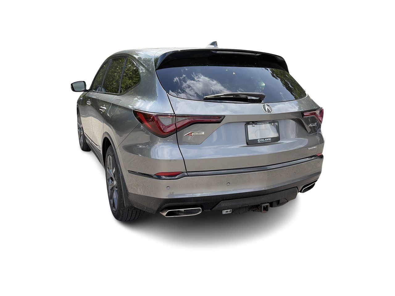 2024 Acura MDX