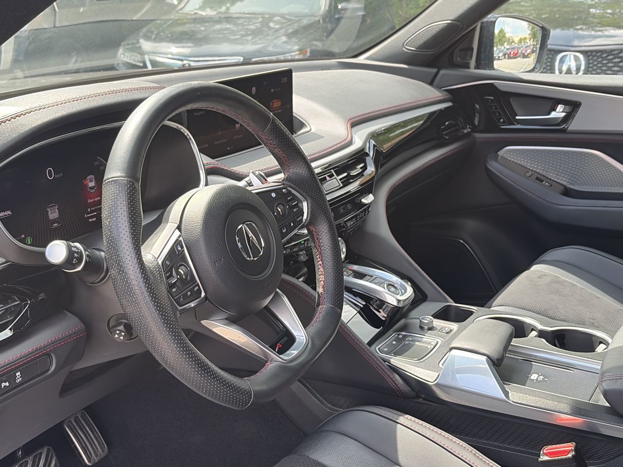 2024 Acura MDX