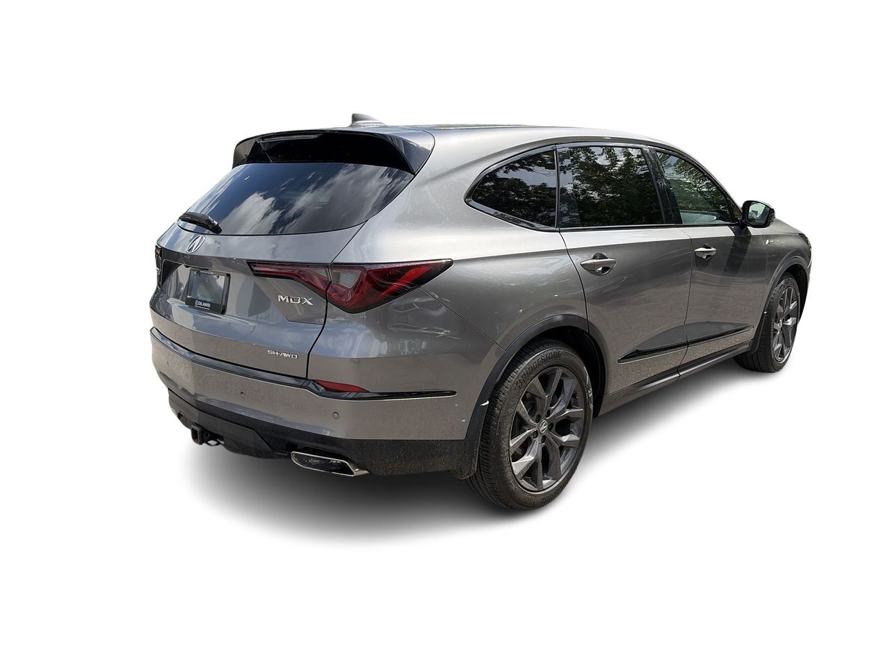 2024 Acura MDX