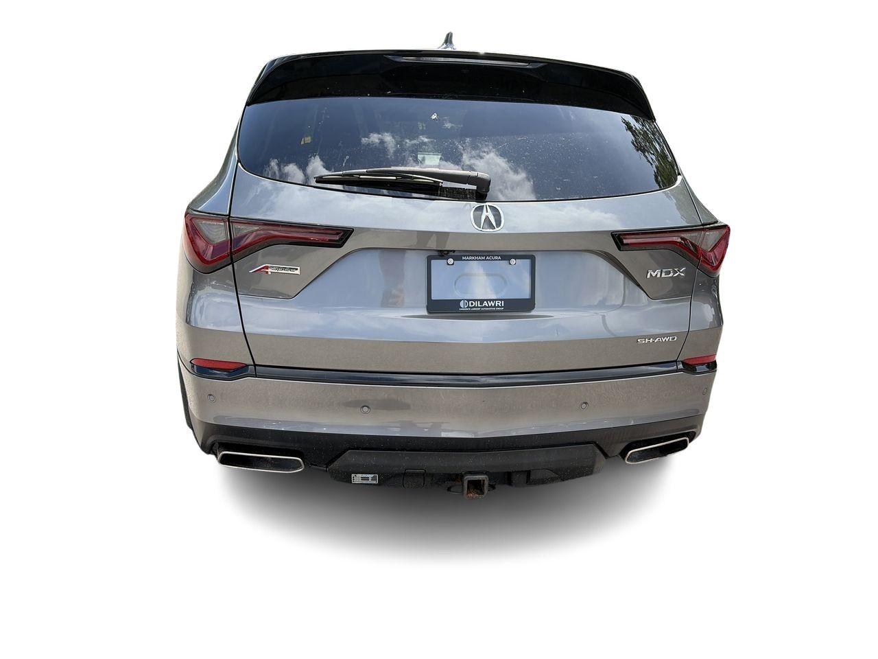 2024 Acura MDX