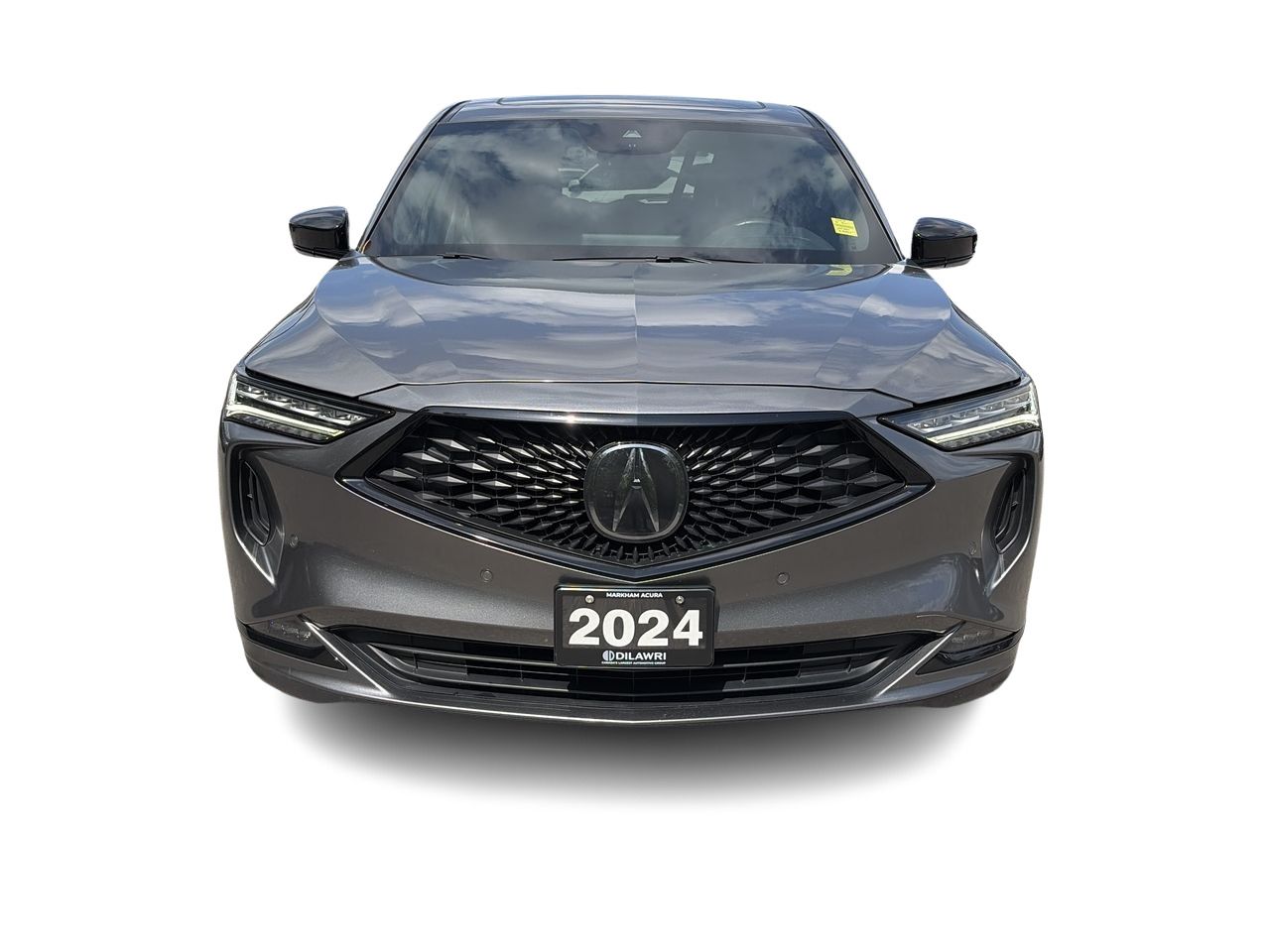 2024 Acura MDX